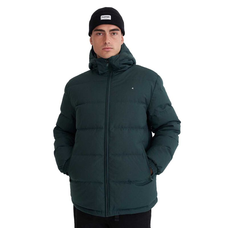 Huffer Classic Down Jacket image number 0